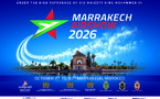 Marrakech Air Show 2026 : Les acteurs de l’industrie aérospatiale se donnent rendez-vous au Maroc