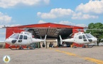 Airbus livre les deux premiers H125 à l’armée de l’air nigériane