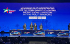 Marrakech Airshow 2026 : Safran Oil Systems signe un protocole d’accord pour un projet de 160 MDH