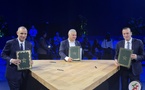 Marrakech Airshow 2026 : Mecapole et Midparc signent un accord pour un projet d’usinage de 14 M€