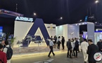 Marrakech Airshow 2026 : Airbus mise sur l’ingénierie, le composite et la maintenance au Maroc