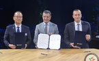 Marrakech Airshow 2026 : KAI, l’AMDIE et le GIMAS ouvrent un cadre de coopération industrielle au Maroc