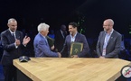 Marrakech Airshow 2026 : Trelleborg prévoit de doubler la surface de son usine à Midparc