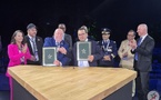 Marrakech Airshow 2026 : la SGZID signe sept accords fonciers pour des projets industriels de défense