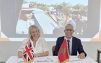 L’AIAC et Lincoln College renforcent leur coopération dans la formation aéronautique