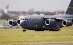 L'armée de l'air du Qatar achète l'avion C-17 Globemaster III