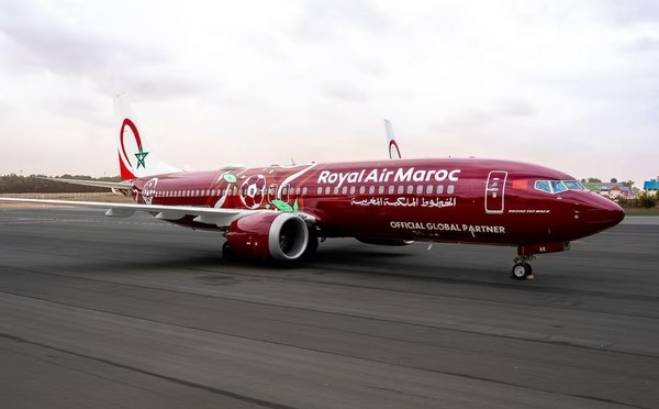 AéroHebdo : L'actualité aéronautique de la semaine 25W44