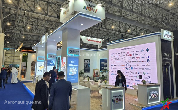 AéroHebdo : Spécial Dubaï Airshow 2025