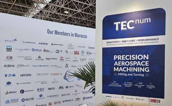 Le groupe français BT2i prend le contrôle de Tecnum au Maroc