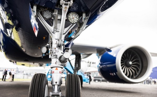 Le groupe Safran construira une nouvelle usine d’équipements de trains d'atterrissage à Casablanca