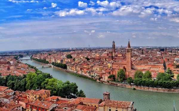 Royal Air Maroc lance une ligne Casablanca-Vérone pour l'été 2026