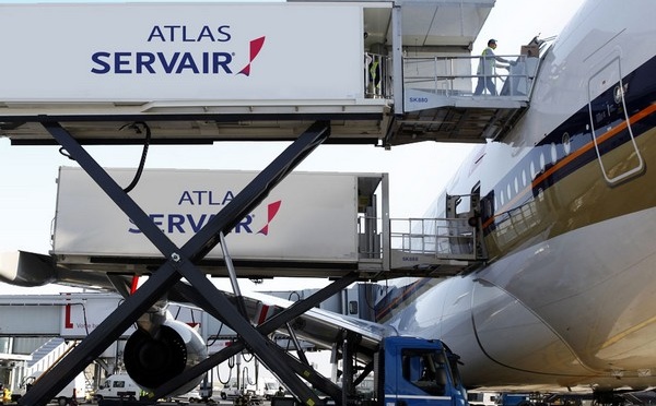 Royal Air Maroc prend le contrôle total d'Atlas Servair avec l’acquisition des 40% restants