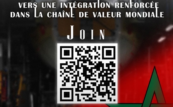 6ᵉ Journée Aéronautique d'EMI Aerospace: Intégration dans la chaîne de valeur mondiale