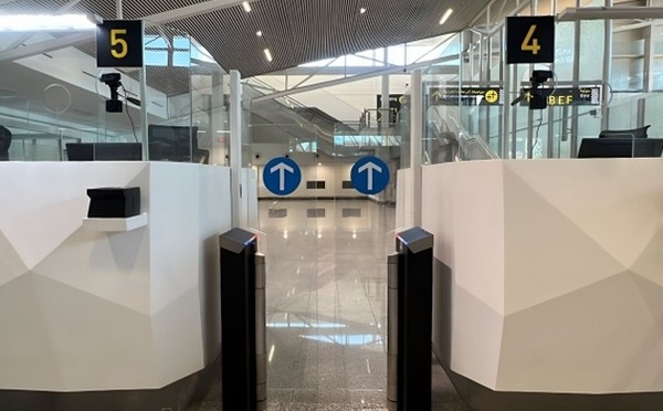 Accord USA-Maroc pour renforcer la sûreté de l’aviation civile