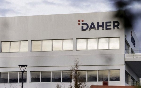 Daher prépare le transfert d'une partie de sa production industrielle de Tarbes vers Tanger