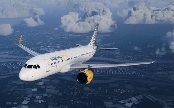 Vueling lance une liaison entre Barcelone et Fès pour l'été 2026