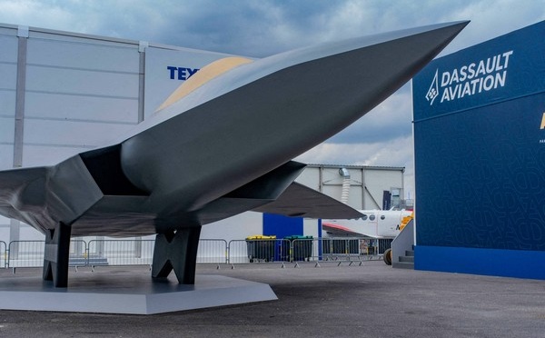 AéroHebdo : L'actualité aéronautique de la semaine 26W23