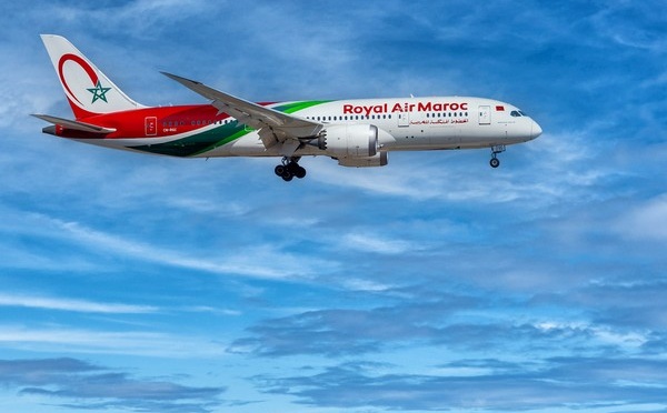 Royal Air Maroc étend son partenariat avec Qatar Airways aux liaisons vers l’Irak