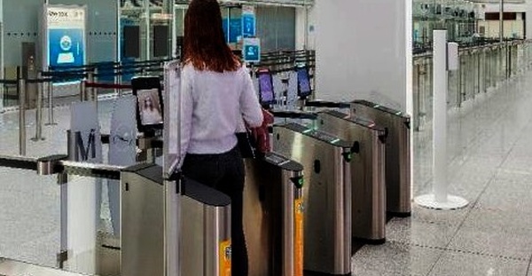 Lancement du Pax Check dans les aéroports du Maroc