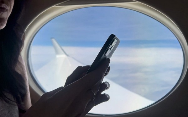 Royal Air Maroc équipe sa flotte du Wi-Fi Starlink d'ici 2027