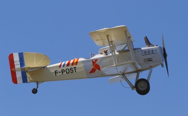 Rallye Toulouse–Saint-Louis du Sénégal 2026 : Le Maroc au cœur de l’itinéraire historique de l’Aéropostale