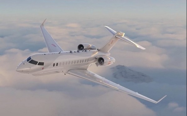 AéroHebdo : L'actualité aéronautique de la semaine 26W38