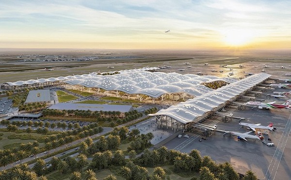 AéroHebdo : L'actualité aéronautique de la semaine 26W39