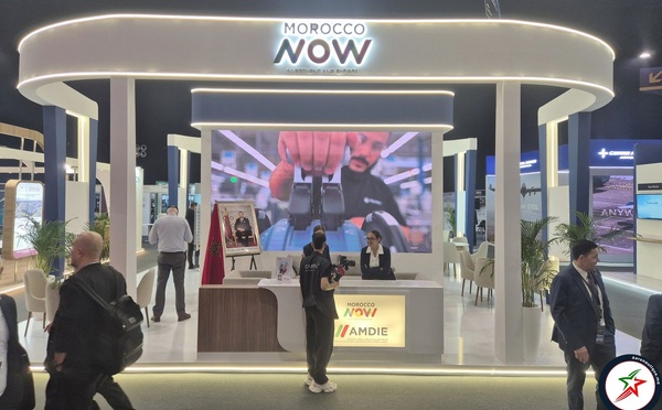 Marrakech Airshow 2026 : après quatre jours de salon, le bilan des annonces industrielles
