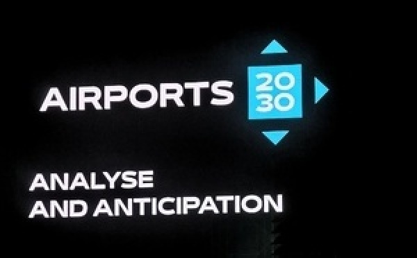 Marrakech Airshow 2026 : l’ONDA met en scène sa transformation sous la marque Airports of Morocco