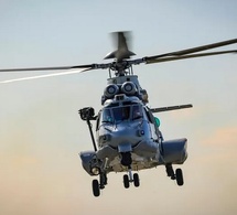 Modernisation des Forces Royales Air : le Maroc acquiert 10 Airbus H225M