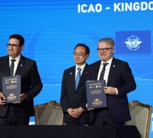 GISS 2026 : Le Maroc signe deux accords avec l'OACI pour renforcer la surveillance et la sécurité aériennes.