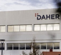 Daher prépare le transfert d'une partie de sa production industrielle de Tarbes vers Tanger