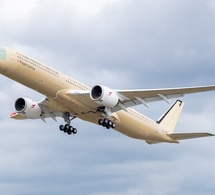 Premier vol de l'A350-1000ULR : le jalon de Qantas pour le Project Sunrise