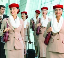 Emirates recrute des personnels de cabine au Maroc en juin 2026