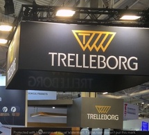 Trelleborg inaugure une usine de systèmes d'étanchéité à Midparc