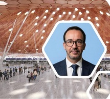 El Arbi Es-Sobaihi : nouveau directeur à la tête de l’Aéroport Mohammed V de Casablanca