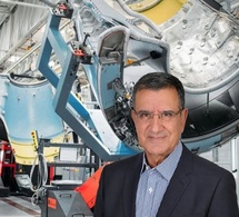 Mohammed Bellatig prend la tête du Groupement des Industries Marocaines Aéronautiques et Spatiales