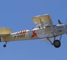 Rallye Toulouse–Saint-Louis du Sénégal 2026 : Le Maroc au cœur de l’itinéraire historique de l’Aéropostale