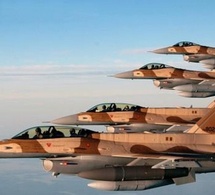 Maroc : deux simulateurs de F-16 Block 72 pour les Forces Royales Air