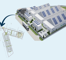 APS Coating Solutions s’implante à MIDPARC avec un site de traitement de surface