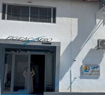 Tunisie : Figeac Aero ouvre un centre d'excellence pour former aux métiers de l'aéronautique à M'Ghira