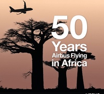 Global Market Forecast 2026 pour l’Afrique : Airbus met en lumière son ancrage industriel au Maroc et en Tunisie
