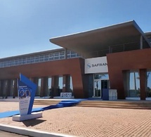 Safran agrandit son usine d’Aïn Atiq et prévoit 400 emplois supplémentaires