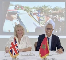 L’AIAC et Lincoln College renforcent leur coopération dans la formation aéronautique