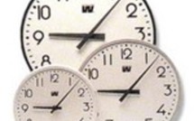 Retour à l'horaire GMT, attention aux heures sur vos billets d'avion