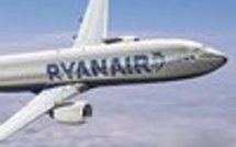 Ryanair lance la ligne Agadir-Londres
