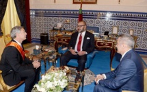 Boeing donne un nouvel élan à l'industrie aéronautique au Maroc avec un projet d'envergure