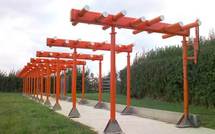 Park Air System pour les systèmes d'aide à la navigation de l'aéroport d'Enfidha