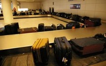 Arrestation de quatre bagagistes pour vol à l'aéroport MohammedV