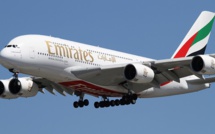 L'aéroport international MohammedV sera fin prêt pour recevoir l'A380 à la fin de Mars 2017